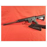 Rock River Arms LAR-15M 5.56/.223cal Rifle