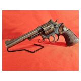 Smith & Wesson 19-5 Revolver 357Mag SN#165K981