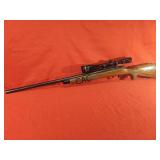 Remington 700 Rifle 22-250Rem SN#C6358249