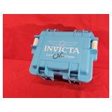 Invicta Hard Pistol Case