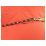 Stevens Model 511 Shotgun 12ga SN#D279186