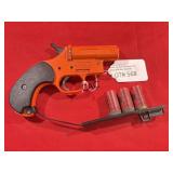 Winchester Olin Flare Gun