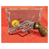 Colt Python .357Mag Revolver SN#T72323
