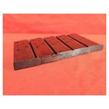 Lot of 5 Colt 45 Auto Magazines