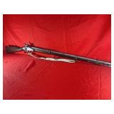Model 1837 Pattern Potsdam Percussion Musket
