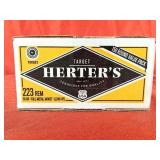 150rds Herter