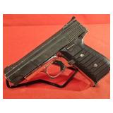 Jimenez Arms Nine 9mm Pistol SN#241082