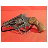Rohm RG23 Revolver 22LR SN#T716552