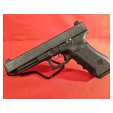 Glock 34 Pistol 9mm SN#REA810