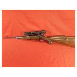 H&R L461 Ultra Wildcat Rifle 17Rem SN#87406