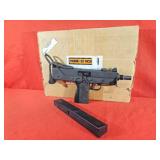 **Daniel S.W. Cobray M11 Submachine Gun 9mm