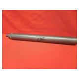 **McWilliams SG9 Silencer 9mm SN#S1543