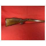 Lot of 2 Rifle Stocks