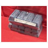 20lbs of Bullet Casting Lead