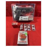 NEW Crosman 1911BB Pistol