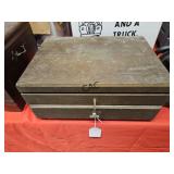 Sterling Silver Flatware in Box