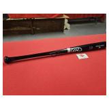 Aaron Judge Autographed Baseball Bat w/COA