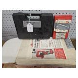 Hornady Loader, Dies and BSA Optics