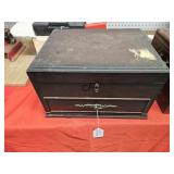 Sterling Silver Flatware in Box