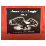 10rds Federal 50BMG 660gr FMJ