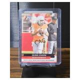 Quinn Ewers Pro Set RC Card