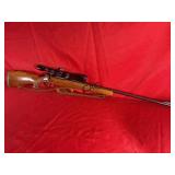 Sako Valmet L579 Forester .243Win Rifle SN#14794
