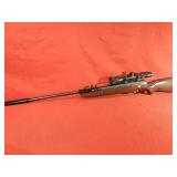 Beeman Sportsman RS3 Series Pellet Gun SN#70620678