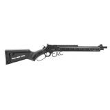 NIB Marlin 1894 Dark 357Mag Rifle SN#RM1036692