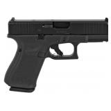 NIB Glock G19 MOS Gen 5 Pistol 9mm SN#CDPL759