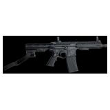 NIB ATI Alpha Maxx 300BLK Pistol SN#NX047788