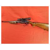Remington Arms Gamemaster 760 Rifle 30-06SPRG