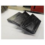 Lot of 3 Magazines 7.62mm
