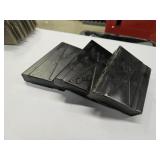 Lot of 3 Magazines 7.62mm