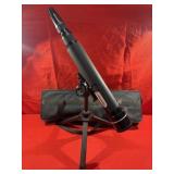 Simmons Model 800521 Spotting Scope w/Tripod/Case