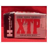 150ct Hornady XTP 44cal 300gr HP/XTP Bullets