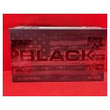 20rds Hornady Black 6mm ARC 105gr BTHP