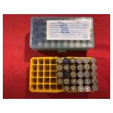 79rds Assorted 44 Rem Mag Ammo