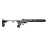 NIB Kel-Tec sub 2K 3rd Gen 9mm Rifle SN#25E0W79
