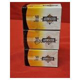 150rds Armscor 22 Magnum 40gr JHP
