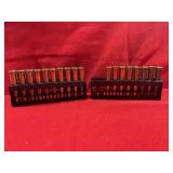 36rds Assorted 30-30Win Ammo