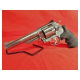 Smith & Wesson 629-3 Revolver 44Mag SN#BHF6072