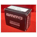 20rds Ammo Inc. 44Mag 240gr JSP