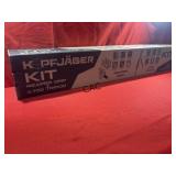 NIB Kopfjager Kit Reaper Grip + K700 Tripod