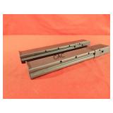 Lot of 2 Sten 7.62NATO 40rd Magazines