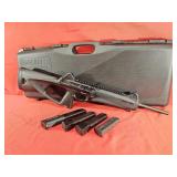 Beretta CX4 Storm 9mm Rifle SN#CX40830