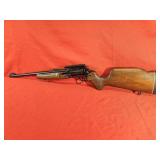 Taurus Circuit Judge .45/.410 Rifle SN#EZ9152