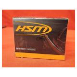 20rds HSM 41 Magnum 210gr Jacketed Hollow Core