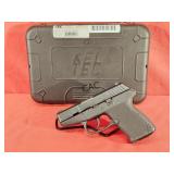 Kel-Tec P-11 Pistol 9mm SN#AABA50