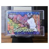 Shedeur Sanders 1/2 Dino-Might Card