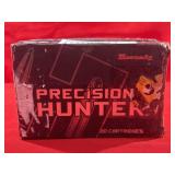 20rds Hornady Precision Hunter 280Rem 150gr ELD-X